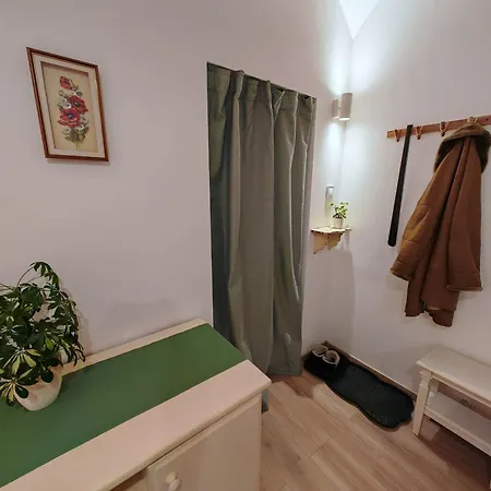 Appartamento Etela Old Town *