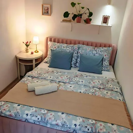 Appartamento Etela Old Town *