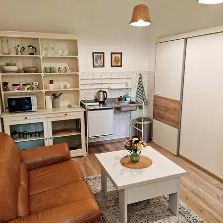 Appartamento Etela Old Town