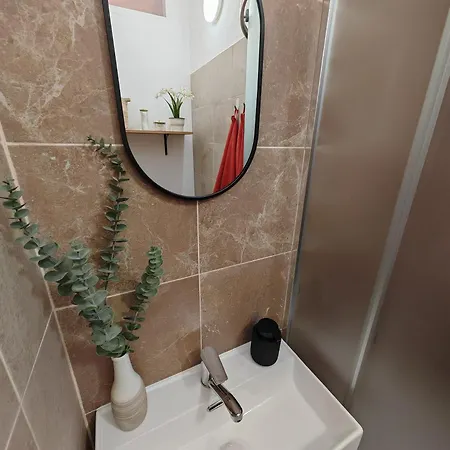 Апартаменты Etela Old Town *