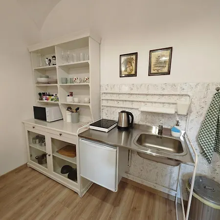 Etela Old Town Апартаменты Кошице