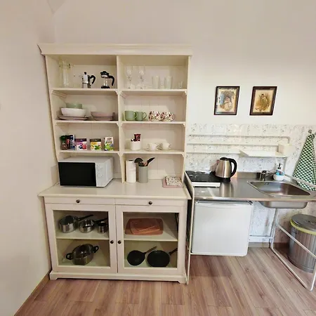 Etela Old Town Апартаменты Кошице