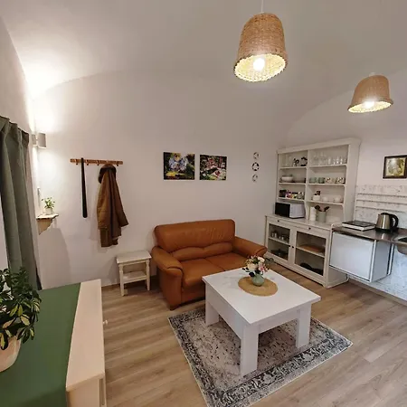 Etela Old Town Apartmán Košice