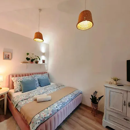 Etela Old Town Апартаменты *