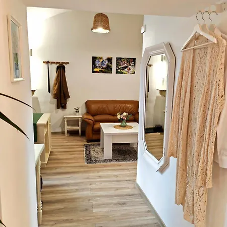 Апартаменты Etela Old Town Кошице