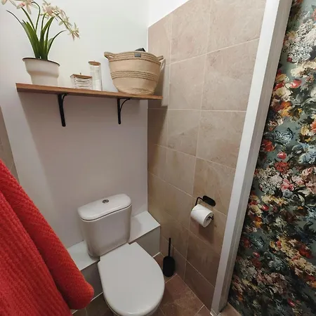 Etela Old Town Апартаменты Кошице