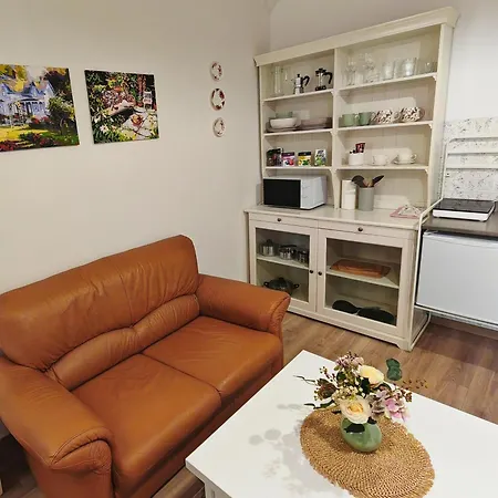 Etela Old Town Апартаменты *